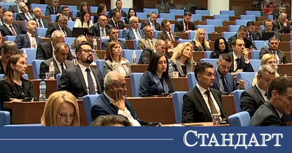 Sosyolog, İlerici Bulgaristan'ın Belirleyici Testini İşaret Etti