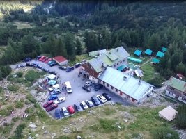 Pirin'de Yürüyüşe Çıkan Turist Kadın Aranıyor