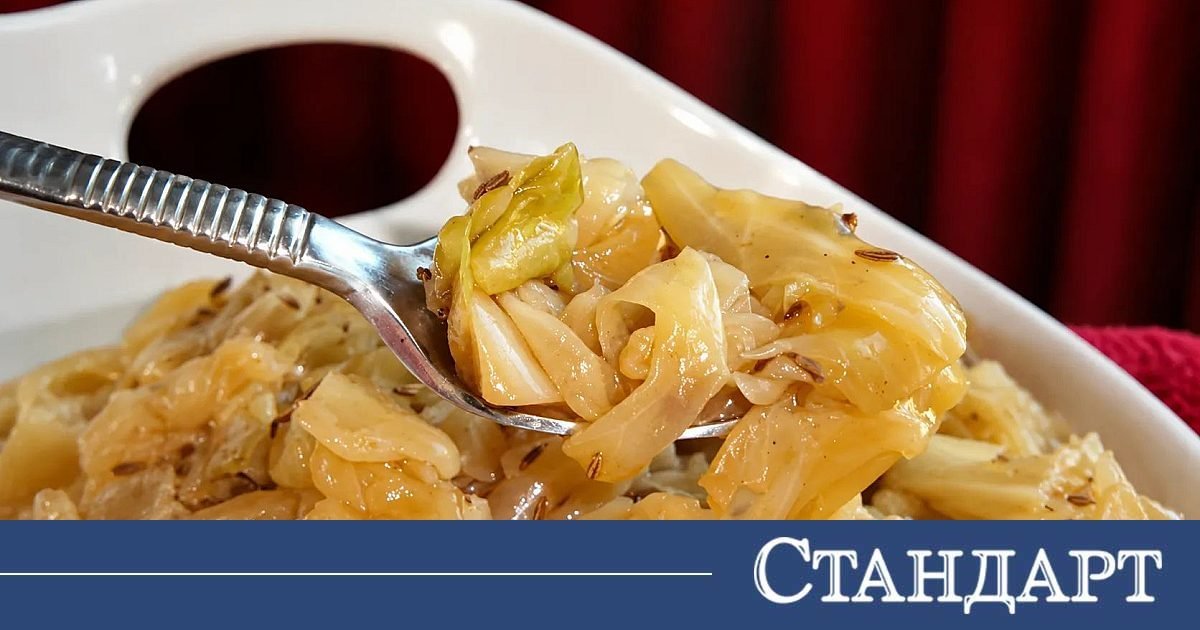 Kokusuz Lahana Pişirmenin Basit Sırrı