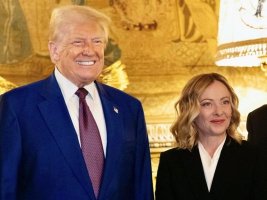 Trump'tan Meloni'ye Kızgın Tepki: NATO'ya Trilyonlar Harcadık, İran'a Karşı Bizi Desteklemedi
