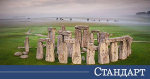 İlk Stonehenge Bulundu – 5000 Yıllık Gizem