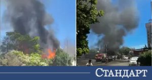 Bu Tatil Beldemizde Ateş Cehennemi!
