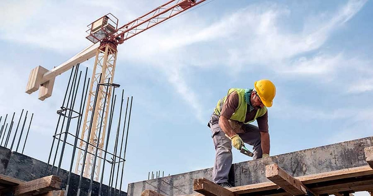 Yerli İnşaatta Şok İhlaller Ortaya Çıktı, Ölü Var