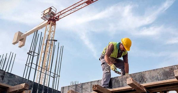 Yerli İnşaatta Şok İhlaller Ortaya Çıktı, Ölü Var