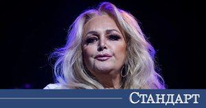 Bonnie Tyler 5 Hafta Sonra Komadan Çıktı