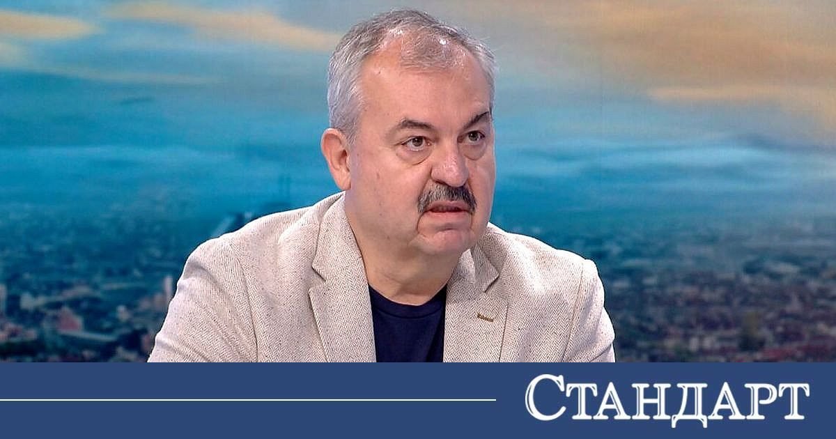 Gazetecimiz: Sırbistan, Brüksel'in Hafife Aldığı Bir Balkan Riski