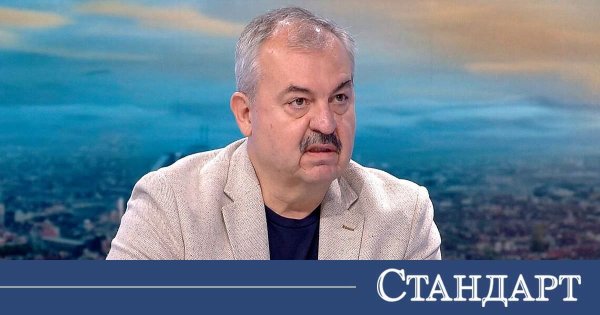 Gazetecimiz: Sırbistan, Brüksel'in Hafife Aldığı Bir Balkan Riski