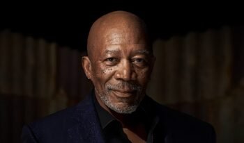 Morgan Freeman Çocukluğuna Yeni Müzik Projesiyle Dönüyor