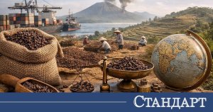 Bir Baharat 4 Ülkeyi Besliyor, 3 Endüstride Kuralları Belirliyor