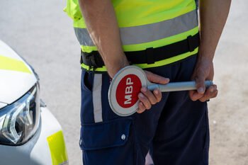 Sürücüler Günü'nde Yaklaşık 4 Bin Fiş Kesildi