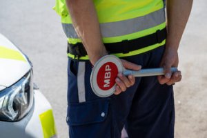 Sürücüler Günü'nde Yaklaşık 4 Bin Fiş Kesildi