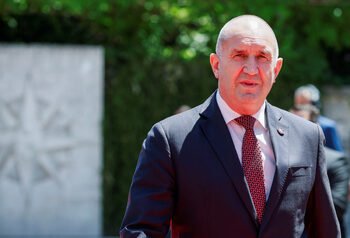 Başbakan: Bulgar Ekonomisini Olumsuz Etkileyecek Rusya Yaptırımlarına İzin Vermeyeceğiz