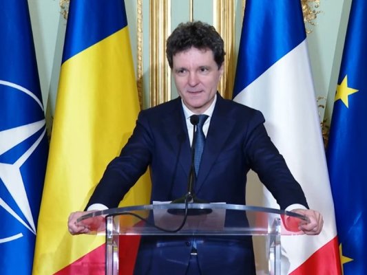 Romanya'da Cumhurbaşkanı Nicușor Dan'ın Görüşmelerinin Ardından Azınlık Hükümeti Gündemde
