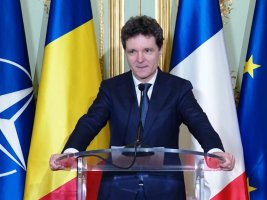 Romanya'da Cumhurbaşkanı Nicușor Dan'ın Görüşmelerinin Ardından Azınlık Hükümeti Gündemde