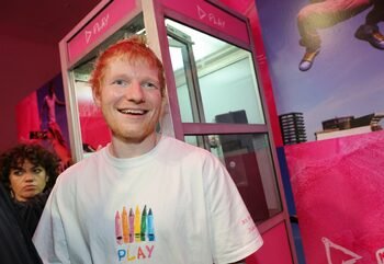 Ed Sheeran Konserleri Durdurup Çocuklarına Vakit Ayırmayı Düşünüyor