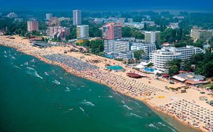 Bulgaristan'ın En Büyük Tatil Beldesinde Korkunç Tecavüz Davası