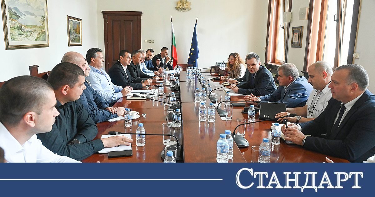 Cezaevlerindeki Gerginlik Adalet Bakanı'nın Gündemine Giriyor
