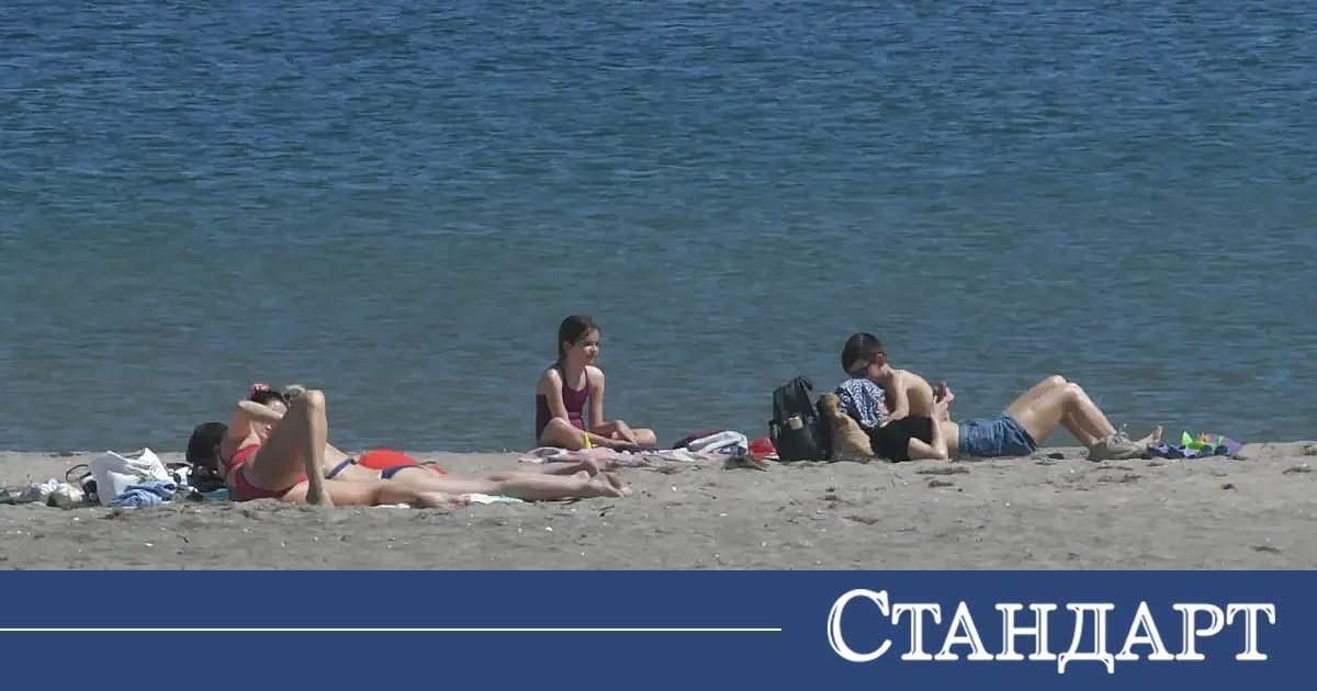 Dikkat! Tehlikeli Bakteriler Nedeniyle Bu Plajımızda Yüzmek Yasaklandı