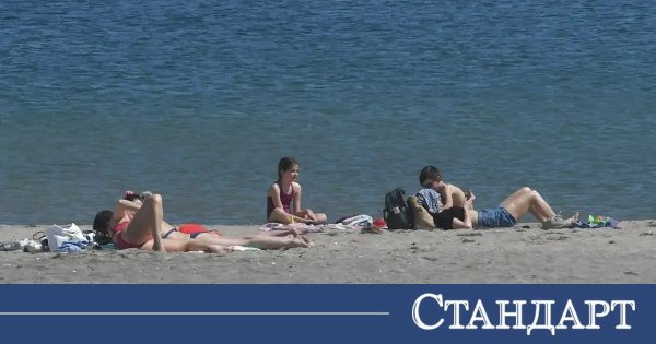 Dikkat! Tehlikeli Bakteriler Nedeniyle Bu Plajımızda Yüzmek Yasaklandı
