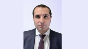 İlerici Bulgaristan, Plamen Todorov'u Yolsuzlukla Mücadele Komisyonu'na Aday Gösterdi
