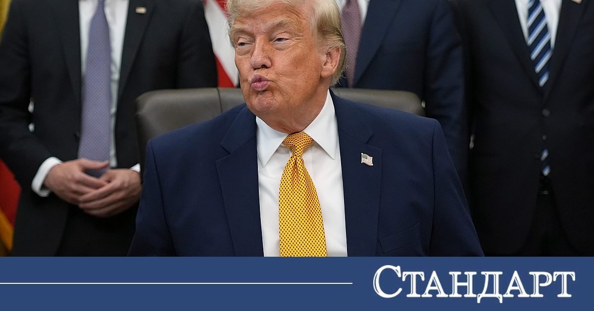Trump, İran'a Ayrılan Paraların Nereye Gideceğini Açıkladı: Çiftçilere