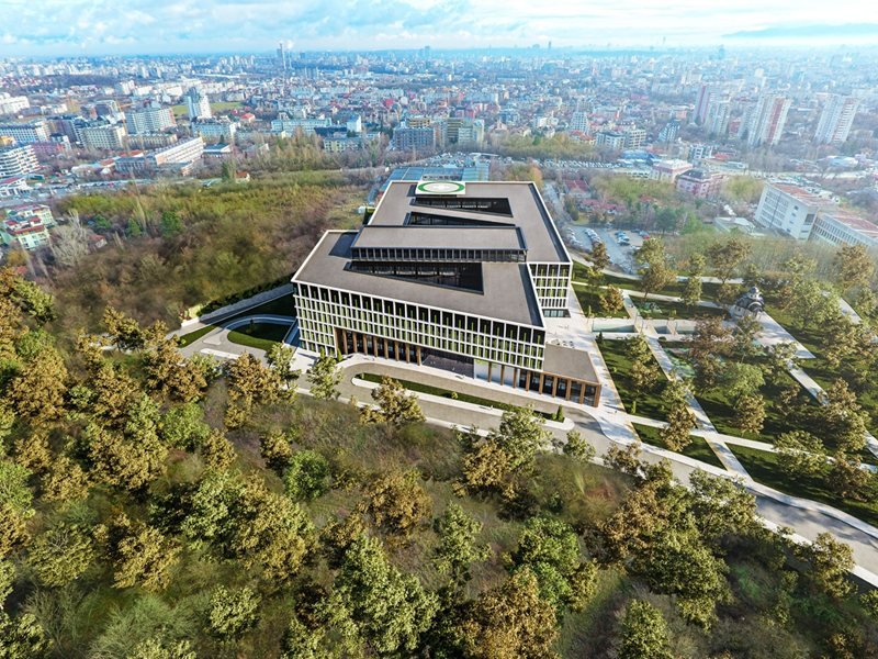 Ulusal Çocuk Hastanesi Yatırım Şirketi Rekabet Kurumu Kararına İtiraz Edecek