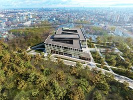 Ulusal Çocuk Hastanesi Yatırım Şirketi Rekabet Kurumu Kararına İtiraz Edecek