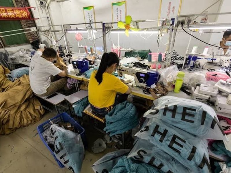 1 Temmuz'dan İtibaren Çin'den Küçük Paketlere Zam