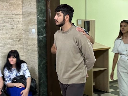 Porno Aktris Plovdivli Mitko Boşnakov'dan Yaklaşık 3 Milyon Euro Tazminat Talep Etti