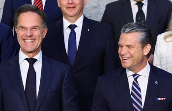 Hegseth, ABD Birliklerinin Avrupa'da 'Gerçek' İncelemesini Duyurdu, Müttefikleri Kınadı