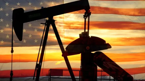 ABD, Rus Enerji Devlerine Yönelik Petrol Yaptırımlarını Yeniden Başlattı