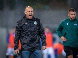 Ludogorets'ten Sonra Rui Mota Almanya 3. Ligi'nde Takım Çalıştıracak