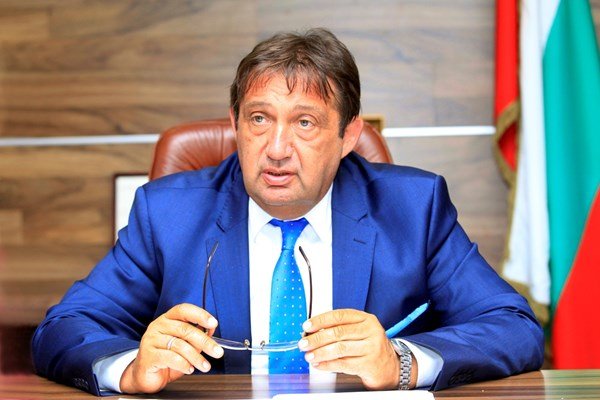 "Baba Alino"nun Arkasında Kim Var? Bakan Şişkov'dan Yeni Detaylar