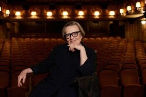 Agnieszka Holland, "Franz"ın Ardından Marlene Dietrich'in Biyografik Filmini Hazırlıyor