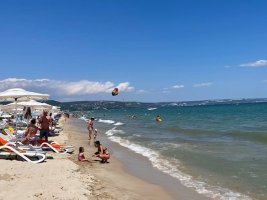 15 Temmuz'da Güneşli Hava Bekleniyor