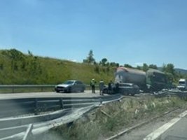 Sofya Savcılığı'ndan Malo Buchino Kazasıyla İlgili Kapsamlı İnceleme