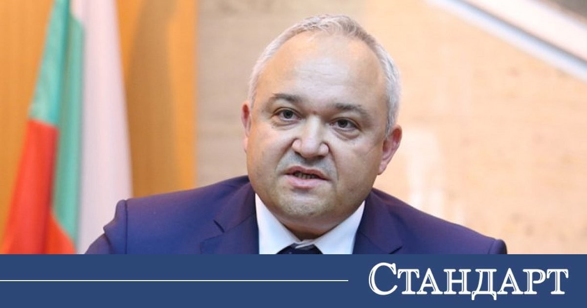 Demerdzhiev Dronları Devreye Sokuyor, Otoyollar Üzerinde Uçacaklar