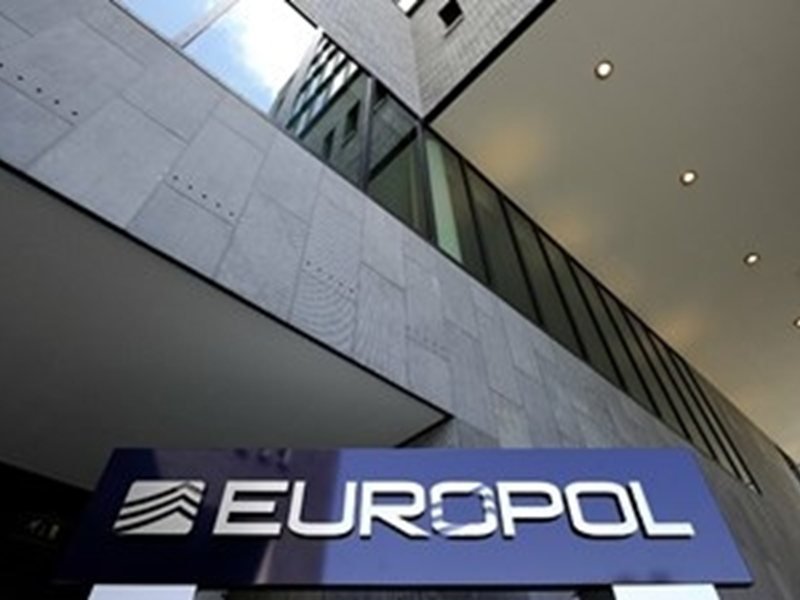 Europol, 118 Ülkede 700 Suç Şebekesini İzliyor: 400 Bin Üye