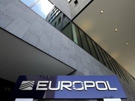 Europol, 118 Ülkede 700 Suç Şebekesini İzliyor: 400 Bin Üye