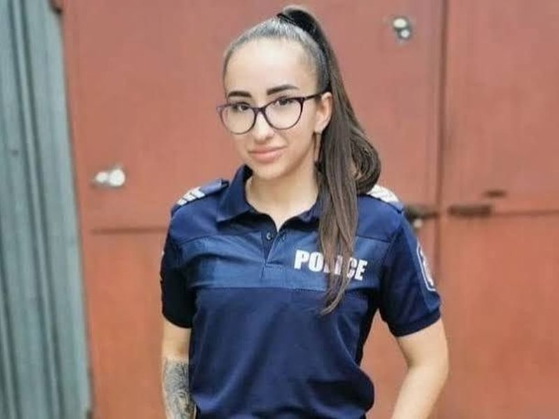 Simona Radeva'ya 3 Yıl 6 Ay Hapis: 'Toplum İçin Uyarı Olsun'