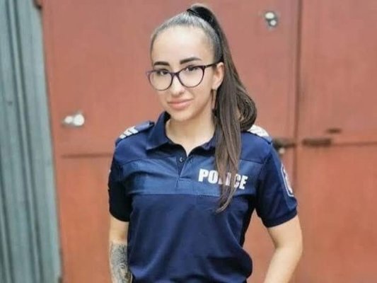 Simona Radeva'ya 3 Yıl 6 Ay Hapis: 'Toplum İçin Uyarı Olsun'