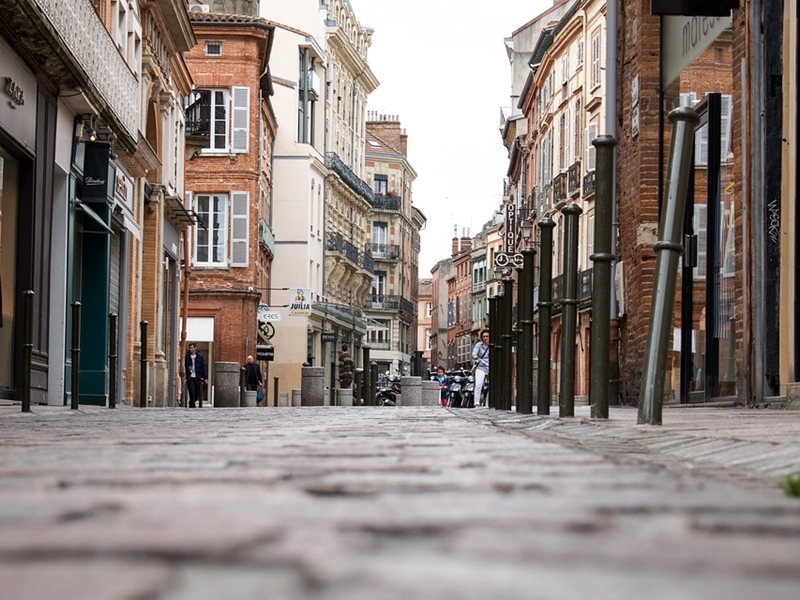 Toulouse'ta Dünya Kupası Süresince 16 Yaş Altına Sokağa Çıkma Yasağı