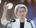 Ursula von der Leyen'in Uçağının GPS Sinyalinin Rusya Tarafından Sıkıştırıldığından Şüpheleniliyor