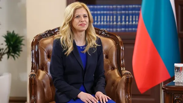 Bulgaristan'da NATO Zirvesi Öncesi Açıklama