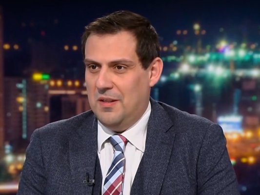 Svetoslav Bençev: Petrol Fiyatları Önümüzdeki Aylarda Varil Başına 80 Dolar Civarında Olacak