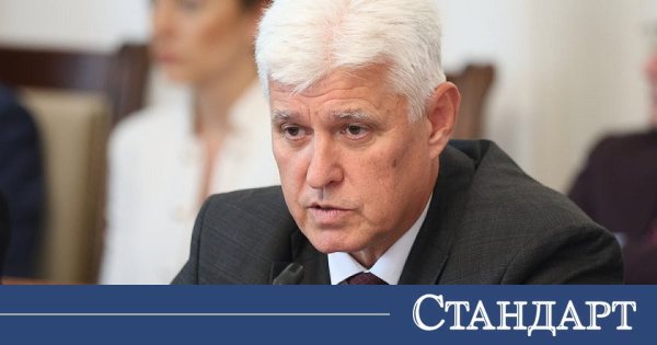 Dimitar Stoyanov NATO'nun Önemli Toplantısına Katılacak