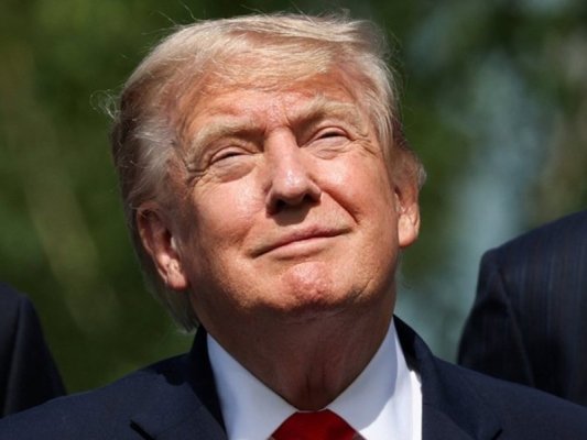 Trump, Silah Tedarikini Hızlandırmak İçin Savunma Üretim Yasası'nı Devreye Soktu