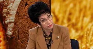 Mariana Kukuşeva: Bulgar Ekmeği Ucuz, Kaliteli ve Stratejik