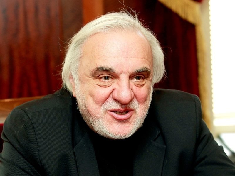 Plamen Kartalov Opera Wire'a: Wagner Festivali'nin Yeni Bir Keşif Gibi Özel Bir Enerjisi Var