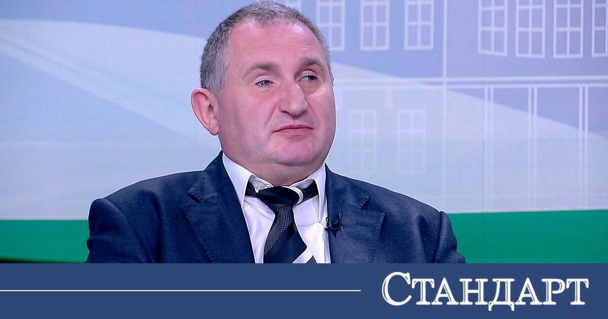 50 Gün Yönetim! 'Progresif Bulgaristan' Yeni Hedefleri Açıkladı